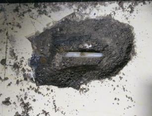 桂阳漏水维修公司浅析桂阳市地下管道测漏仪原理