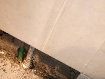 桂阳卫生间测漏水公司分享下桂阳市地下管线探测方法分析