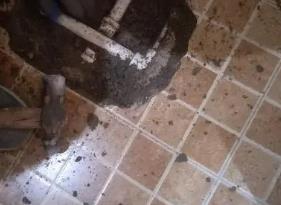 桂阳卫生间测漏水公司分享下桂阳自来水管道泄漏检测的具体位置分析。