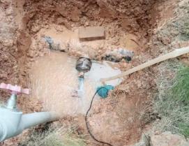 桂阳测漏水公司浅析桂阳地下水管漏水有哪些处理方法？