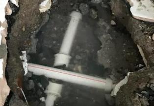  桂阳测漏水公司浅析桂阳管道泄漏检测公司检测水管泄漏