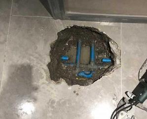 桂阳测漏水公司为您专业解答桂阳地暖漏水检测中精确漏水检测的成本